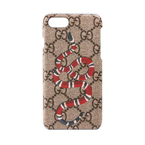 iphone 7 plus gucci snake case|Gucci iPhone case cover.